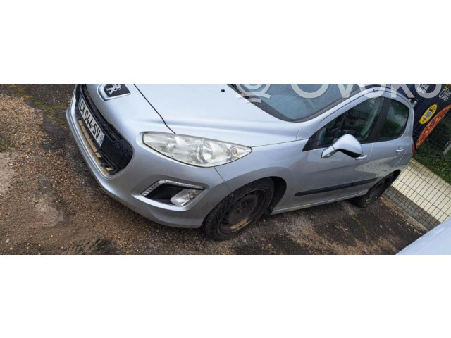 Zpětné zrcátko  Peugeot 308 2013  8153NE, 8153NE  