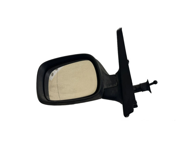 Zpětné zrcátko  levé Nissan Kubistar 2004  E9014106, E9024106  