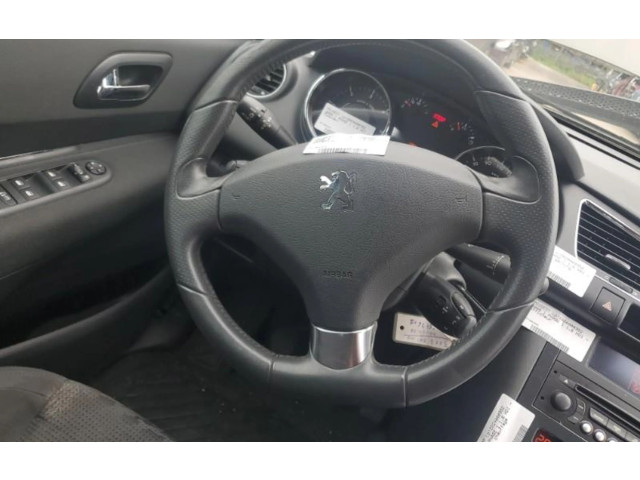 Volant Peugeot 3008 I 2013 98072009ZD  