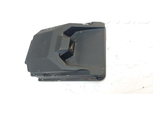 Блок управления 284626233R, 16309006176V   Renault Kadjar