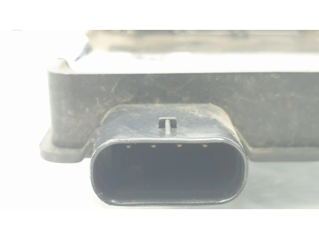Блок управления двигателя 52175834   Fiat 500