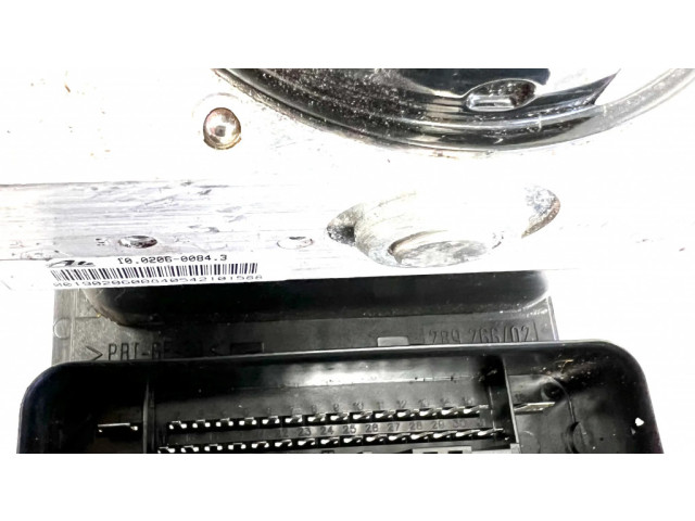 Jednotka ABS 3452677538901, 6775389   BMW 3 E90 E91 2006