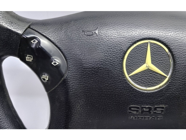 Volant Mercedes-Benz C W203 2003 A2034600803  