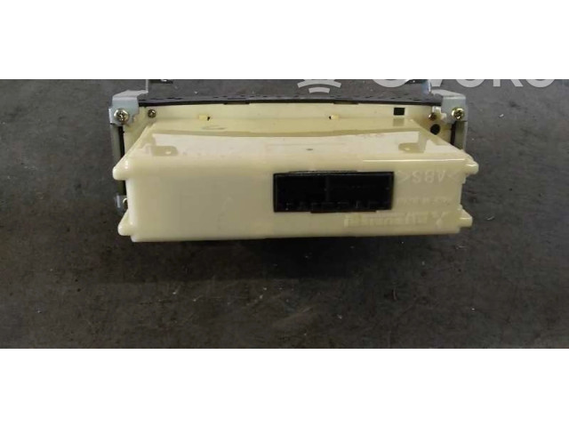 Блок управления климат-контролем MR568346   Mitsubishi Montero