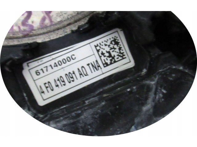 Volant Audi Q7 4L 2005 4F0419091AQ  