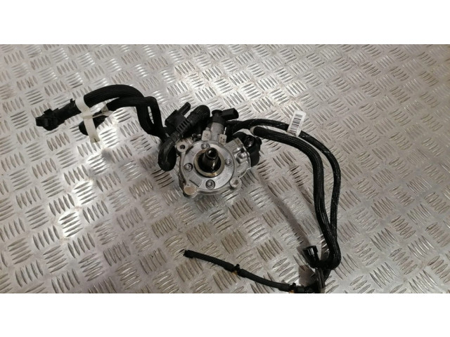 Vstřikovací čerpadlo 0445010540, 8515058   BMW 1 F20 F21  pro naftový motor 1.6  
