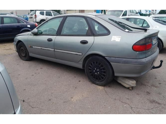 Турбина Радиатор интеркулера Renault Laguna I  7701040663, 7701040663   для двигателя G8T-760      