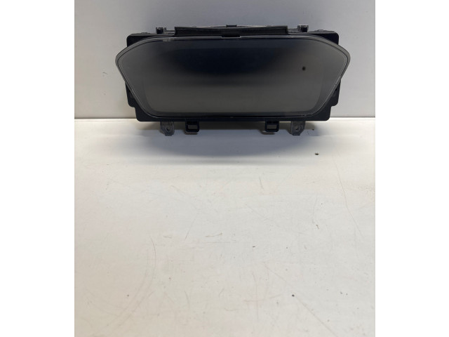 Přístrojová deska  Volvo XC60 2019 0263719348, P32276901  