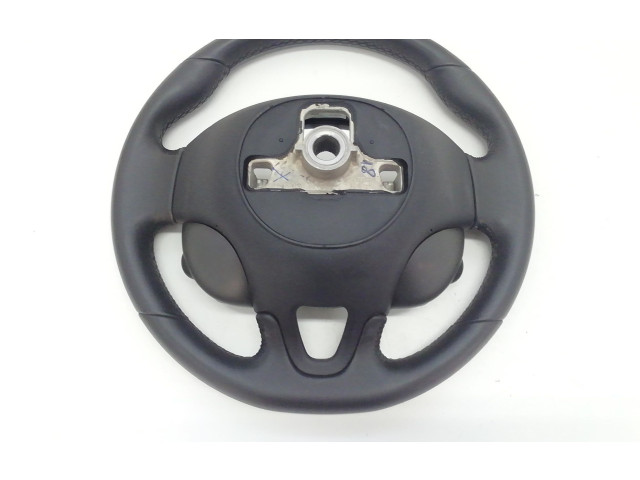 Подушка безопасности в сиденье    Smart ForFour II W453