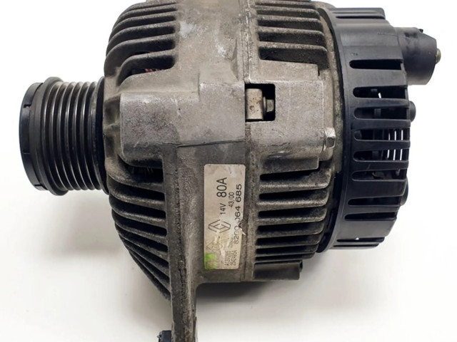 Генератор 8200064685   Renault Megane I 2.0     