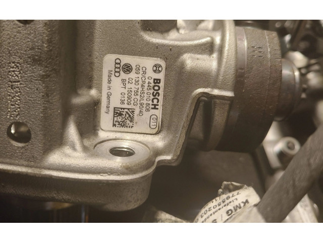 Vstřikovací čerpadlo 059130755CG, 0445010806   Audi Q7 4M     
