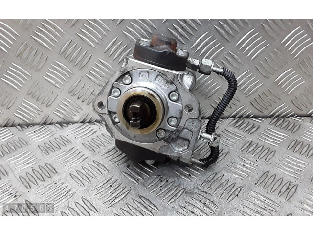 Vstřikovací čerpadlo 2940001663   Mazda 6     