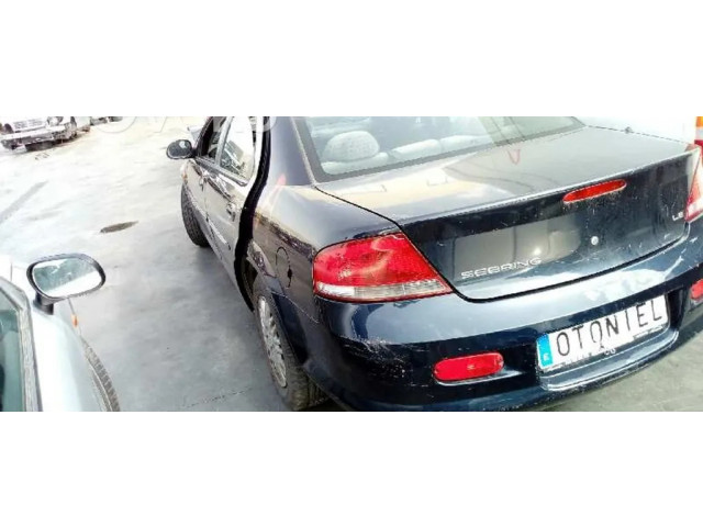 Задний фонарь      Chrysler Sebring (ST-22 - JR)   2000-2007 года