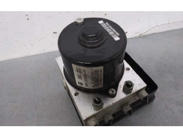 Jednotka ABS 679152101, 6787837   BMW 1 E81 E87 2011