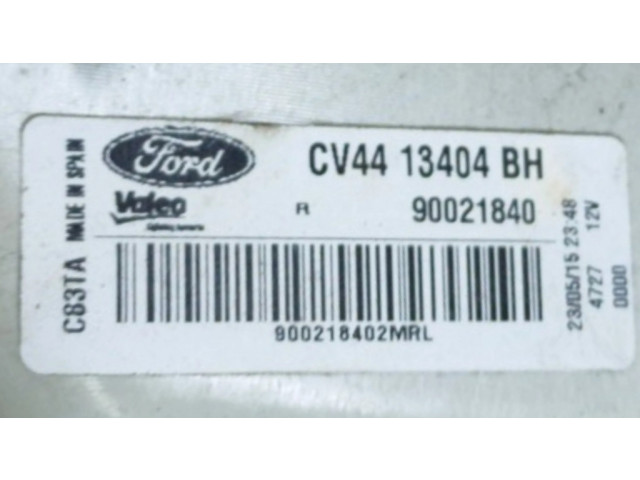 Задний фонарь правый сзади CV4413404BH    Ford Kuga II   2013-2019 года