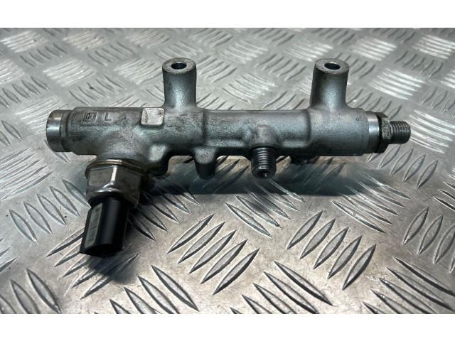 Vstřikovací lišta 059130089BT   Audi A6 S6 C7 4G     