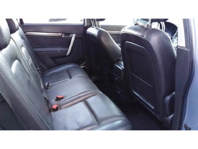 Интеркулер  96629070, 622155   Chevrolet Captiva 2.0