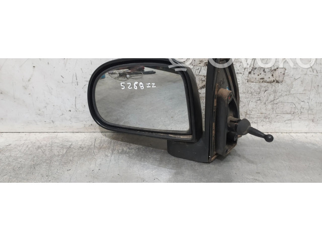 Зеркало электрическое        Hyundai Atos Classic  1997 - 2003 года   