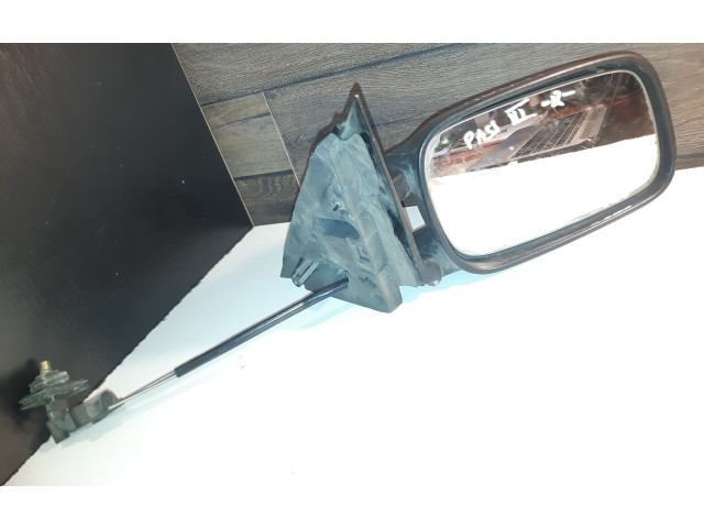 Zpětné zrcátko pravé Volkswagen PASSAT B3 1993  0017300, E10217300  