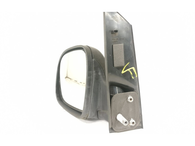 Zpětné zrcátko  Mercedes-Benz Vito Viano W639 2008  6398109416  