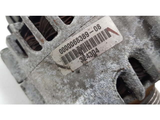 Генератор 609395, TG12C090   Hyundai i30 1.6     