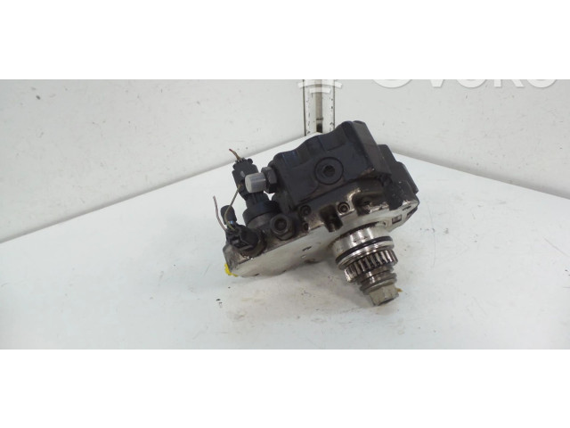 Vstřikovací čerpadlo A6400700701, 0445010120   Mercedes-Benz A W169    640940 