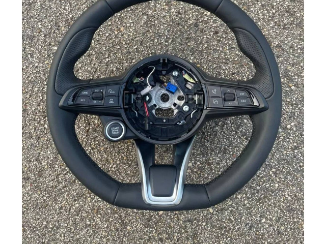 Руль Alfa Romeo Tonale  2022 -  года       