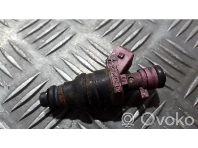 Vstřikovač 0280155216   Peugeot 406  pro benzínový motor 2.0  