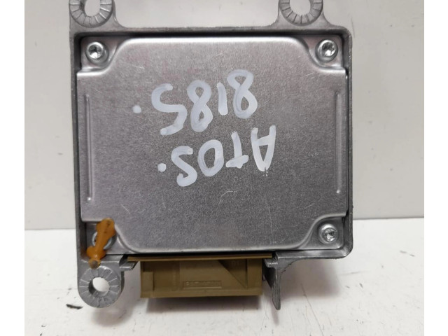 Блок подушек безопасности 9591002001, 9591002001   Hyundai Atos Prime