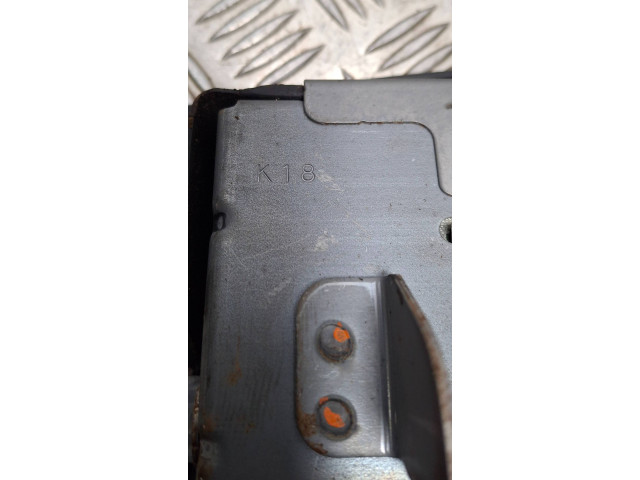 Подушка безопасности пассажира    Toyota RAV 4 (XA20)