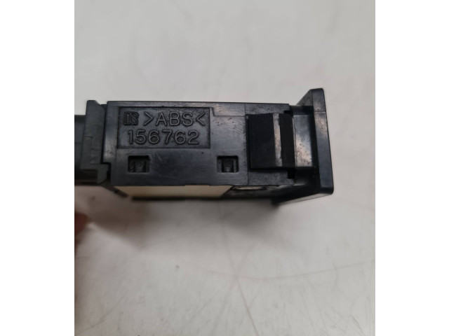 Přístrojová deska  Toyota Avensis T250 2005 156762  