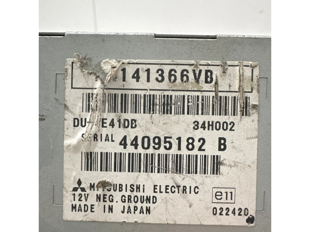 Дисплей    44095182B, 34H002   Mitsubishi Grandis