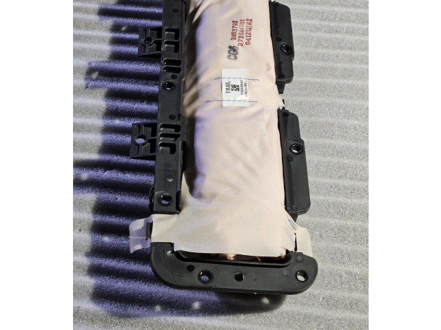 Подушка безопасности для колен 1668600102, A1668600102   Mercedes-Benz GL X166