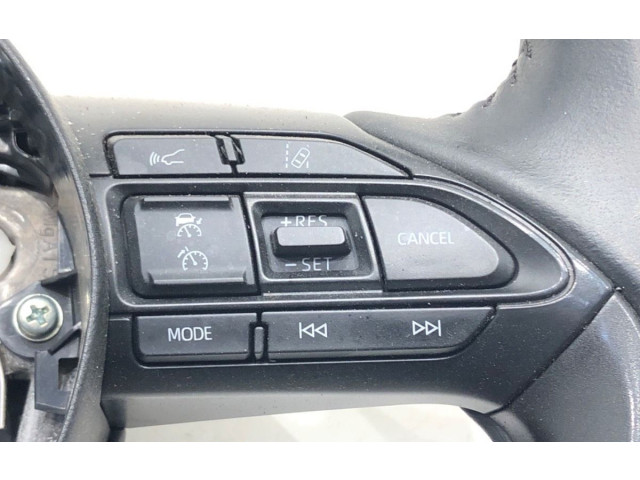 Jednotka ABS    Toyota Yaris 2020