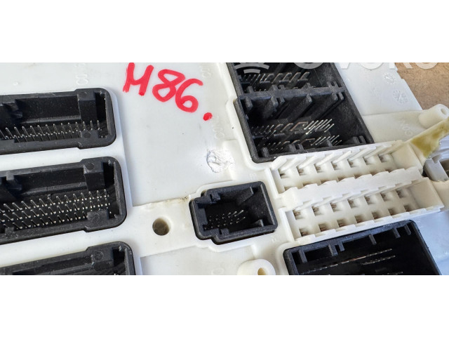 Блок комфорта 5A5E6A7   BMW X2 F39   