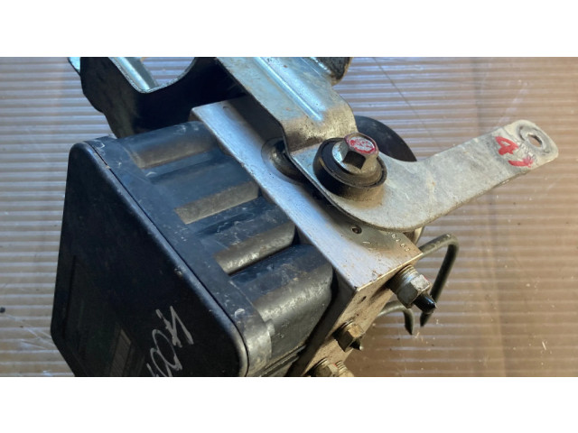 Jednotka ABS 4670A340, 06210209344   Citroen C-Crosser 2007