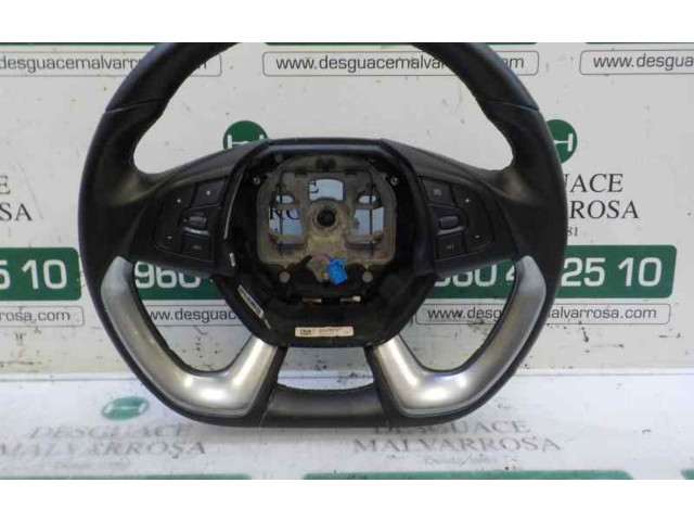 Volant Citroen DS5 2016 98002842ZQ, 98002842ZQ  