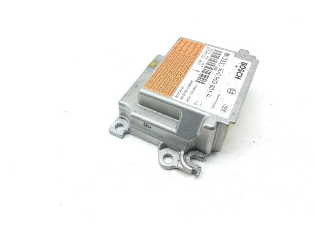 Блок подушек безопасности 3D0909601F   Volkswagen Touareg I