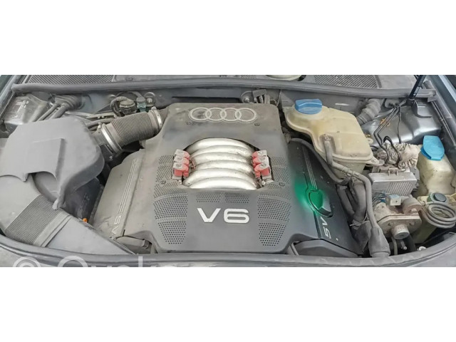 Подрулевой шлейф SRS 1J0959653   Audi A6 S6 C5 4B