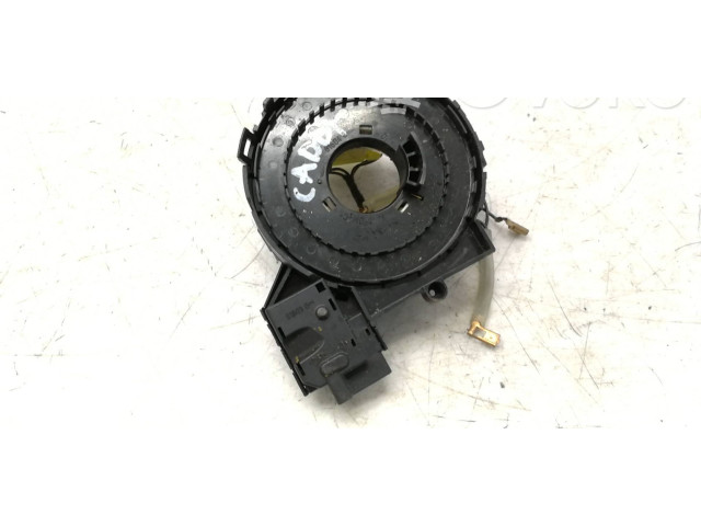 Подрулевой шлейф SRS 1K0959653   Volkswagen Touran I