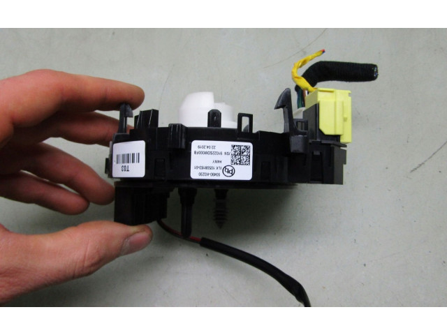 Подрулевой шлейф SRS 93490K0230   KIA Soul