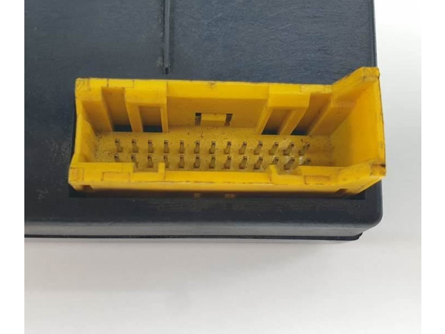 Блок управления климат-контролем 69262205   Fiat Stilo