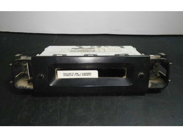 Дисплей    963835577A   Peugeot 406