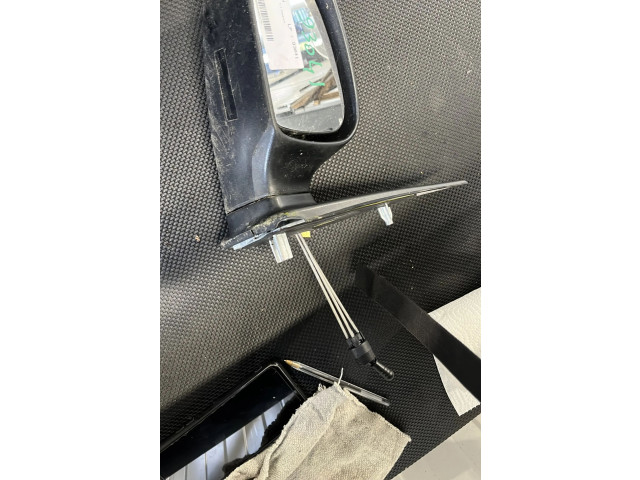 Зеркало электрическое        Citroen Saxo   -  года   