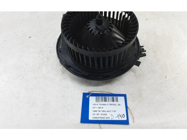 Вентилятор печки    3Q1819021C, 3Q1819021C   Volkswagen Cross Touran II