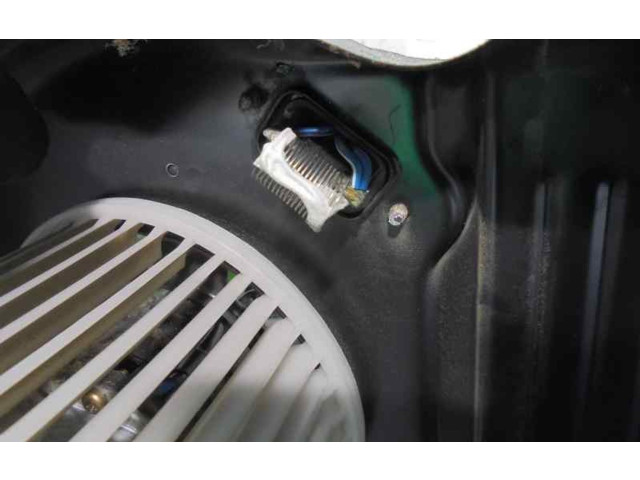 Вентилятор печки    0625005900   Toyota Land Cruiser (FJ80)