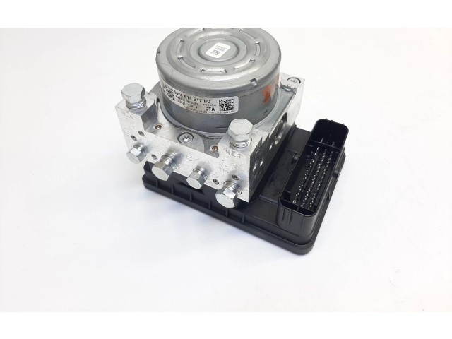 Блок управления АБС 5WA614517BG, 5WA614517BG   Volkswagen Golf VIII