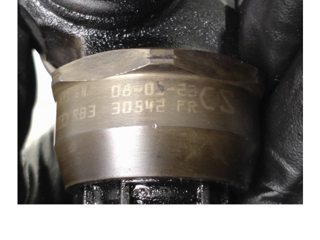 Форсунка 038130073bn, 0414720313    Volkswagen Touran I  BLS 