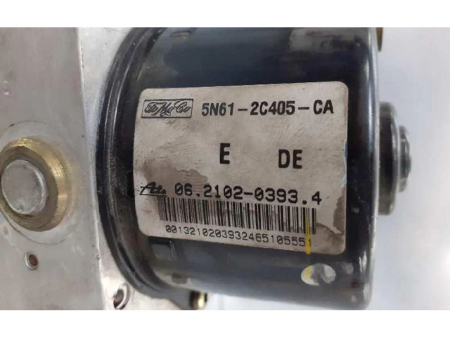 Jednotka ABS 5N612C405CA, 5N612C405CA   Mazda 5 
