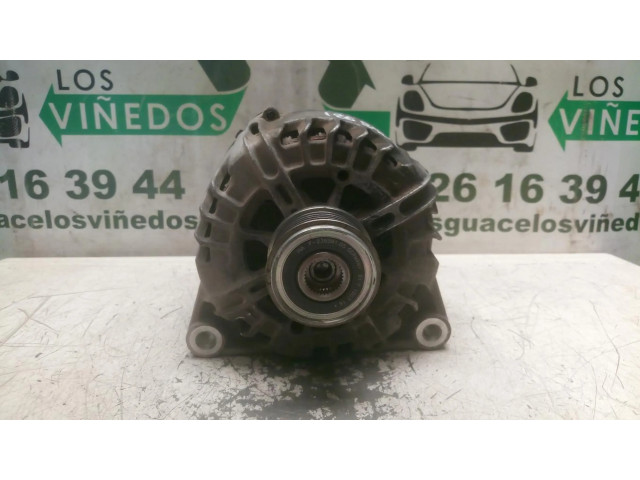 Генератор 9664779680, ALTERNADOR   Citroen C3 2.0     